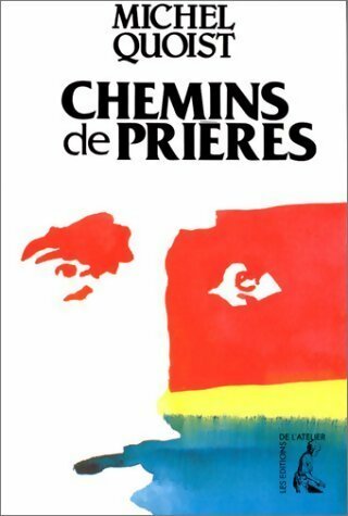 Livrenpoche : Chemins de prières - Michel Quoist - Livre