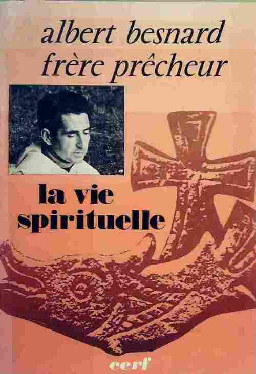 Livrenpoche : La vie spirituelle n°627-628 : Albert Besnard, frère prêcheur - Collectif - Livre