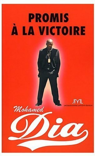 Livrenpoche : Promis à la victoire - Mohamed Dia - Livre