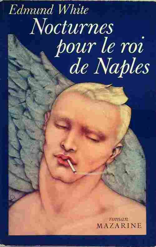 Livrenpoche : Nocturnes pour le roi de Naples - Edmund White - Livre