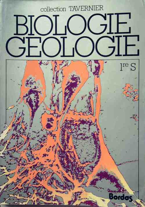Livrenpoche : Biologie géologie 1ère S - Collectif - Livre