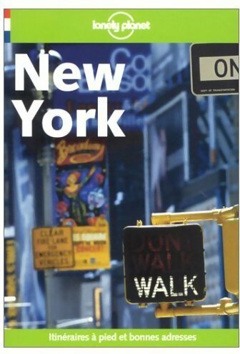 Livrenpoche : New York 2002 - Collectif - Livre