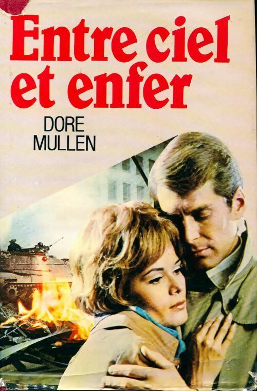 Livrenpoche : Entre ciel et enfer - Dore Mullen - Livre