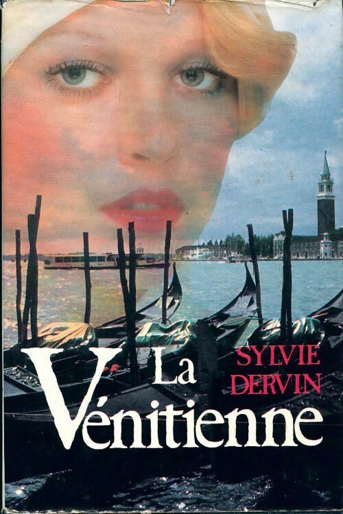Livrenpoche : La vénitienne - Sylvie Dervin - Livre