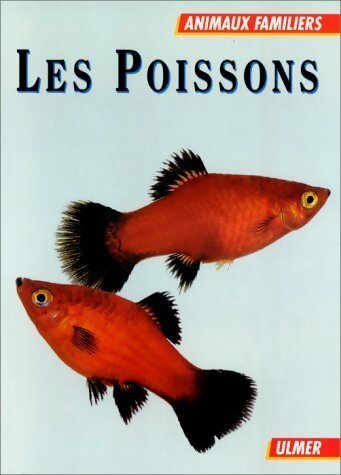 Livrenpoche : Les poissons - Greger - Livre