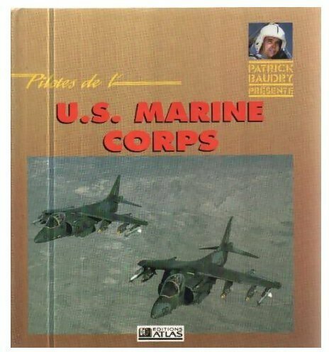 Livrenpoche : Pilotes de l'U.S. marine corps - George Hall - Livre