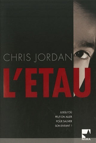 Livrenpoche : L'étau - Chris Jordan - Livre