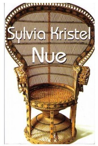 Livrenpoche : Nue - Sylvia Kristel - Livre