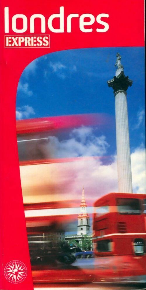 Livrenpoche : Londres - Isabelle Nowakowski - Livre
