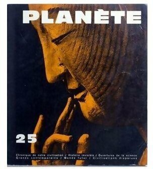 Livrenpoche : Planète n°25 - Collectif - Livre