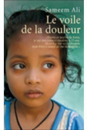 Livrenpoche : Le voile de la douleur - Sameem Ali - Livre