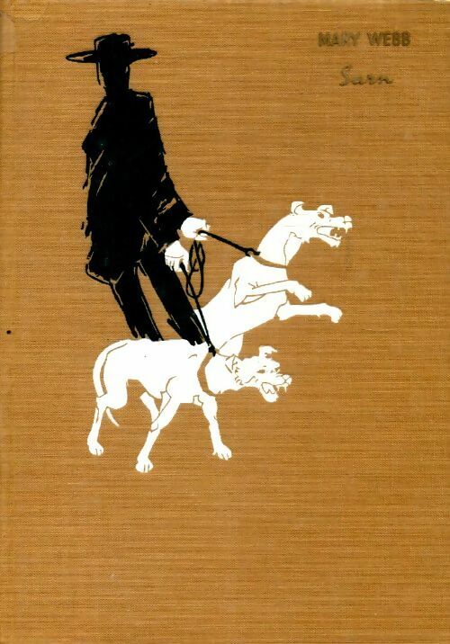 Livrenpoche : Sarn - Mary Webb - Livre