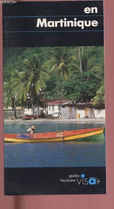 Livrenpoche : En martinique - François-Jean Daehn - Livre
