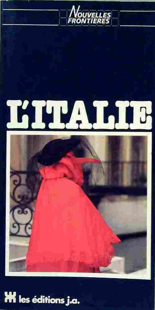 Livrenpoche : L'Italie - Collectif - Livre