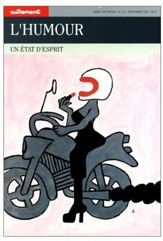 Livrenpoche : L'humour. Un état d'esprit - Gérald Cahen - Livre
