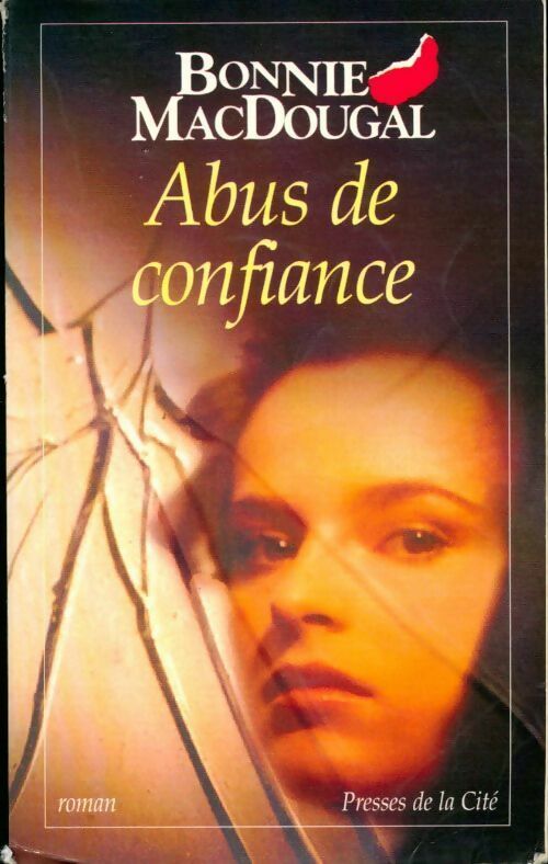 Livrenpoche : Abus de confiance - Nordine Haddad - Livre