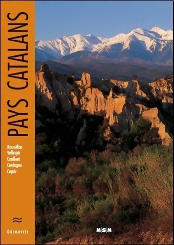 Livrenpoche : Pays catalans - Collectif - Livre