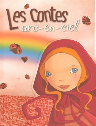 Livrenpoche : Les contes arc-en-ciel - Calouan - Livre