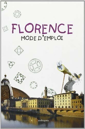 Livrenpoche : Florence - Collectif - Livre