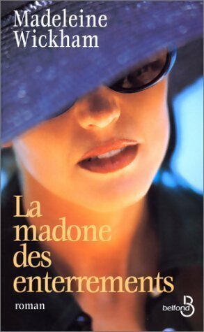 Livrenpoche : La madone des enterrements - Madeleine Wickham - Livre