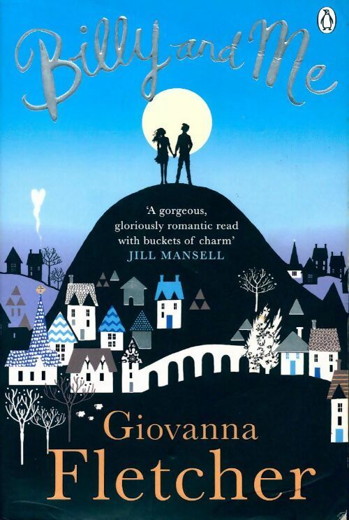Livrenpoche : Billy and me - Giovanna Fletcher - Livre
