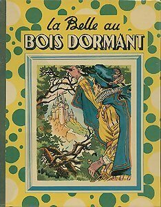 Livrenpoche : La belle au bois dormant - Charles Perrault - Livre