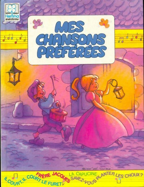 Livrenpoche : Mes chansons préférées Tome VI - Collectif - Livre