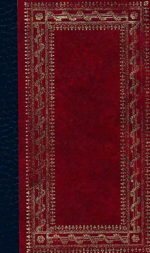 Livrenpoche : Le moine Tome I - M.G. Lewis - Livre