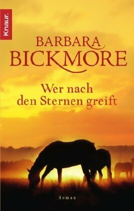 Livrenpoche : Wer nach den sternen greift - Barbara Bickmore - Livre
