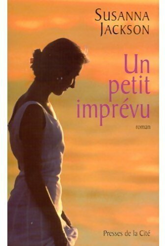 Livrenpoche : Un petit imprévu - Susanna Jackson - Livre