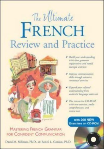 Livrenpoche : The ultimate french review and practice - Collectif - Livre
