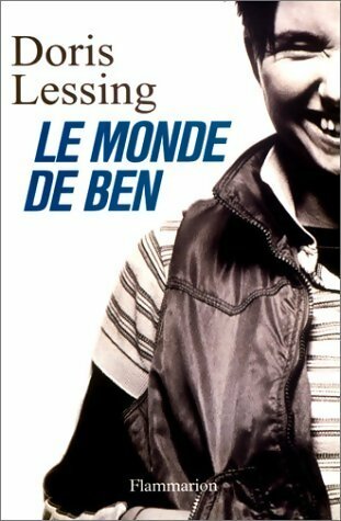 Le monde de ben - Doris Lessing -  Flammarion GF - Livre