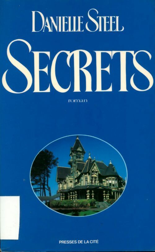 Livrenpoche : Secrets - Danielle Steel - Livre