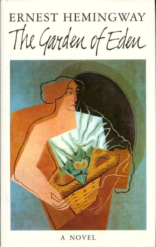 Livrenpoche : The garden of Eden - Ernest Hemingway - Livre
