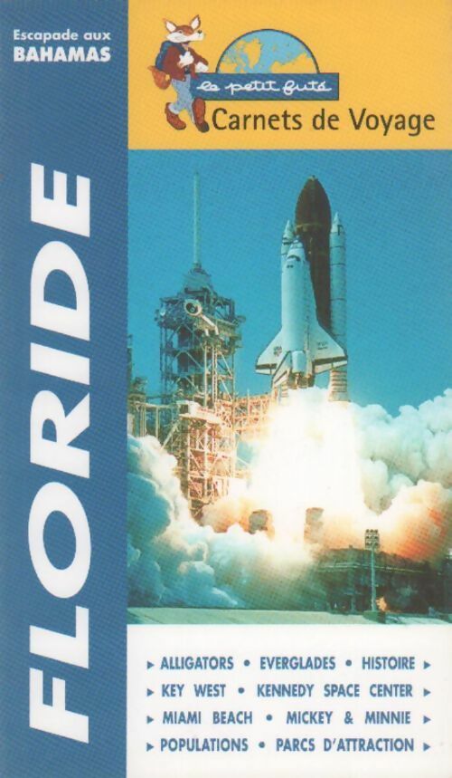 Livrenpoche : Floride 2000 - Collectif - Livre