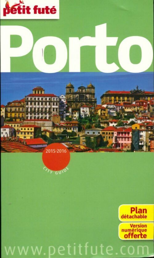 Livrenpoche : Porto - Collectif - Livre