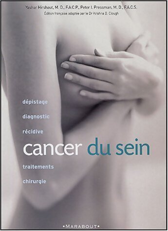 Cancer du sein - Collectif - Livre