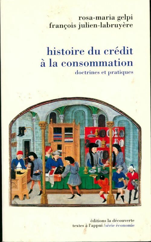Livrenpoche : A la découverte de quelques ouvriers célèbres - A. Marti - Livre