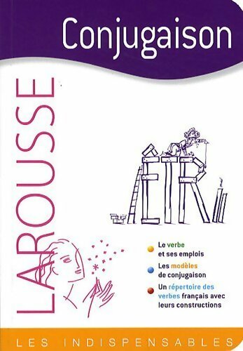 Livrenpoche : Conjugaison - Yann Le Lay - Livre