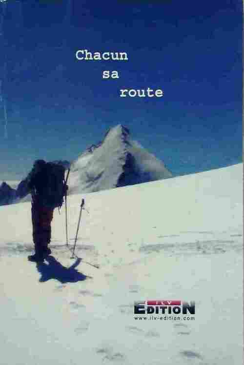 Livrenpoche : A chacun sa route - Serge Bardon - Livre