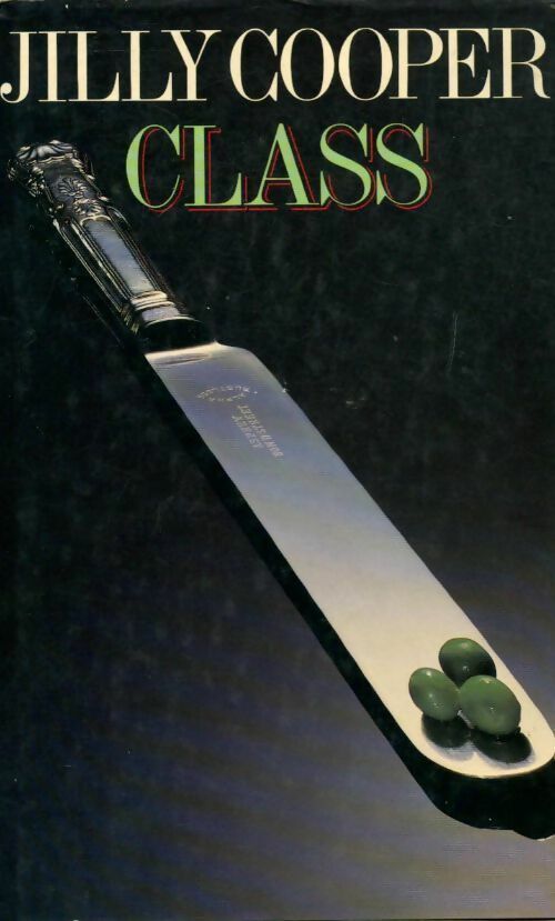 Livrenpoche : Class - Jilly Cooper - Livre
