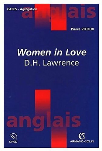 Livrenpoche : Women in love - David Herbert Lawrence - Livre