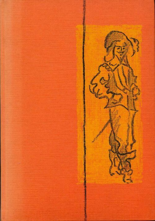 Livrenpoche : Le capitaine Fracasse - Théophile Gautier - Livre