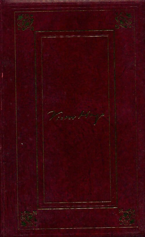 Livrenpoche : L'homme qui rit - Victor Hugo - Livre