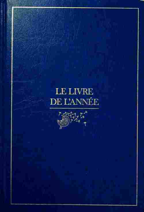 Livrenpoche : Le livre de l'année 2002 - Collectif - Livre