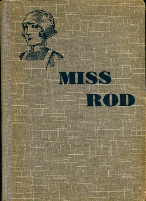 Livrenpoche : Miss Rod  - Mme Camerlynck-Guernier - Livre