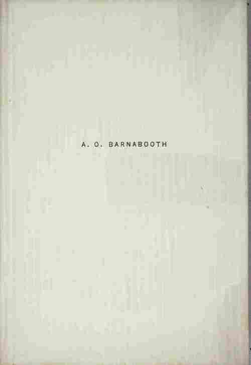 Livrenpoche : Ses oeuvres complètes - A.-O. Barnabooth - Livre