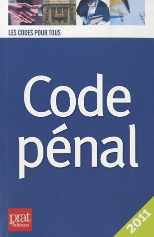 Livrenpoche : Code pénal 2011 - Sylvie Lacroux - Livre