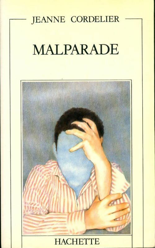 Livrenpoche : Malparade - Jeanne Cordelier - Livre