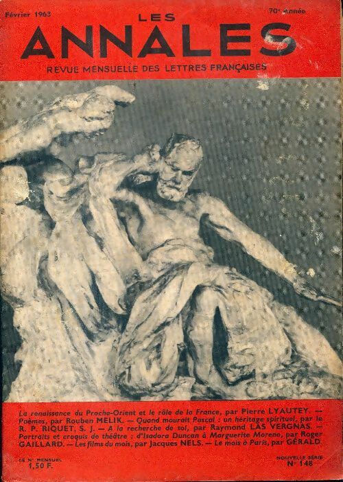 Livrenpoche : Les annales n°148 :  - Collectif - Livre